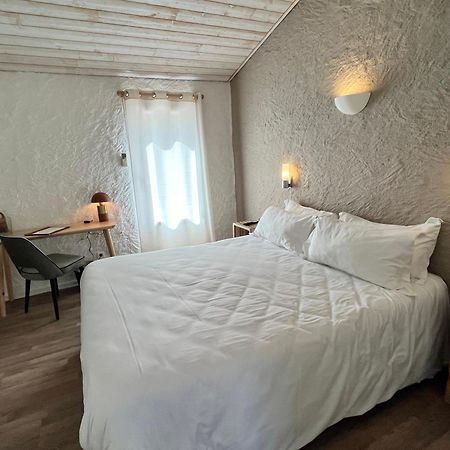 Auberge Val Moureze Hotel & Spa Εξωτερικό φωτογραφία
