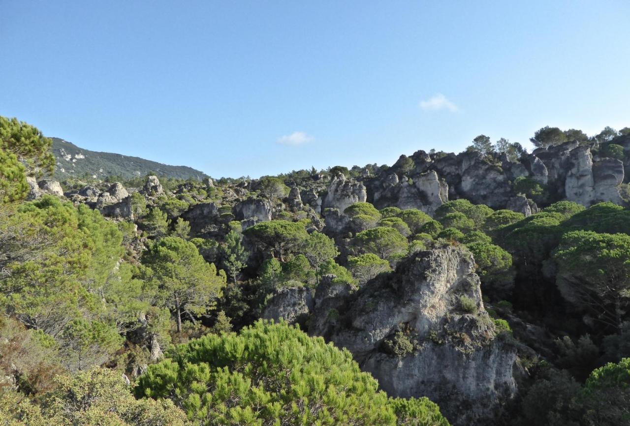 Auberge Val Moureze Hotel & Spa Εξωτερικό φωτογραφία