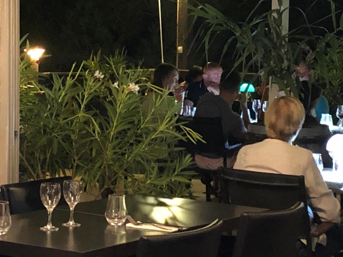 Auberge Val Moureze Hotel & Spa Εξωτερικό φωτογραφία