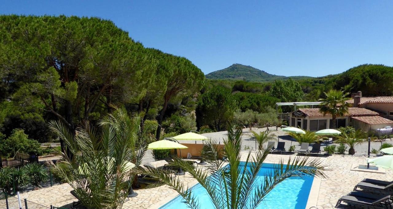 Auberge Val Moureze Hotel & Spa Εξωτερικό φωτογραφία