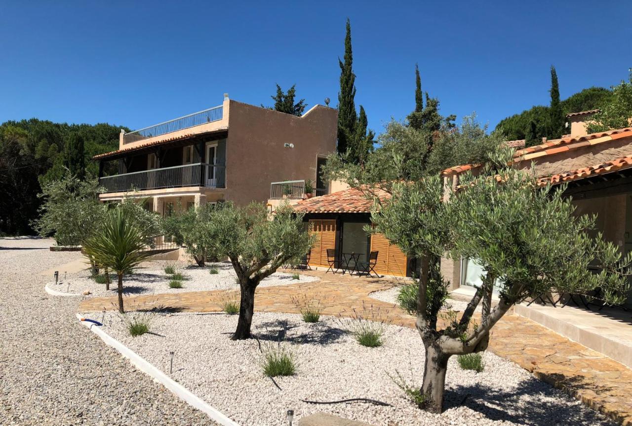 Auberge Val Moureze Hotel & Spa Εξωτερικό φωτογραφία