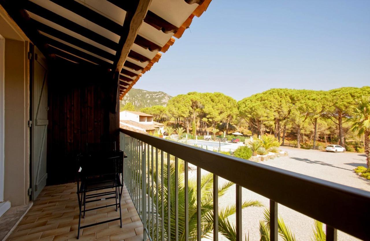 Auberge Val Moureze Hotel & Spa Εξωτερικό φωτογραφία