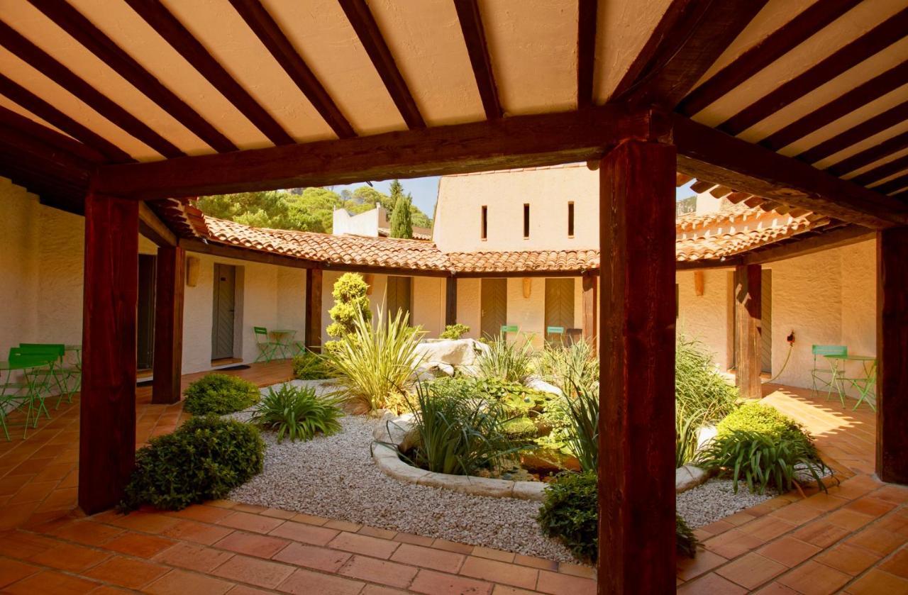 Auberge Val Moureze Hotel & Spa Εξωτερικό φωτογραφία