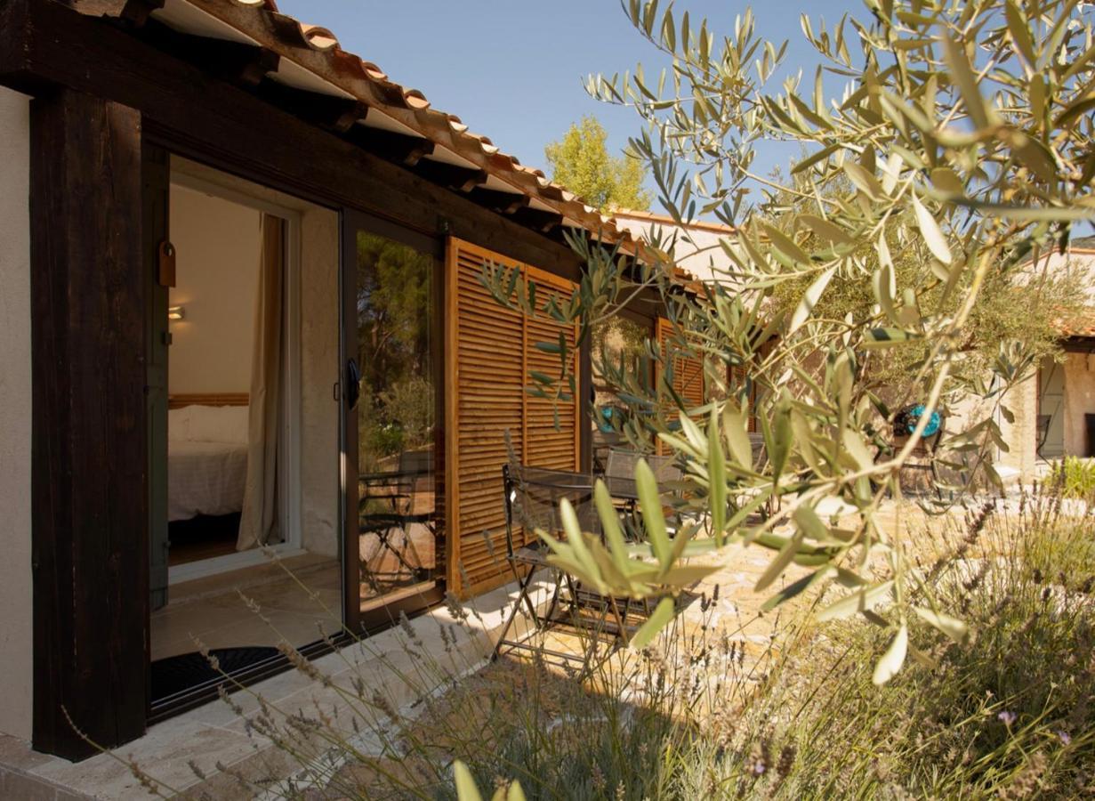 Auberge Val Moureze Hotel & Spa Εξωτερικό φωτογραφία