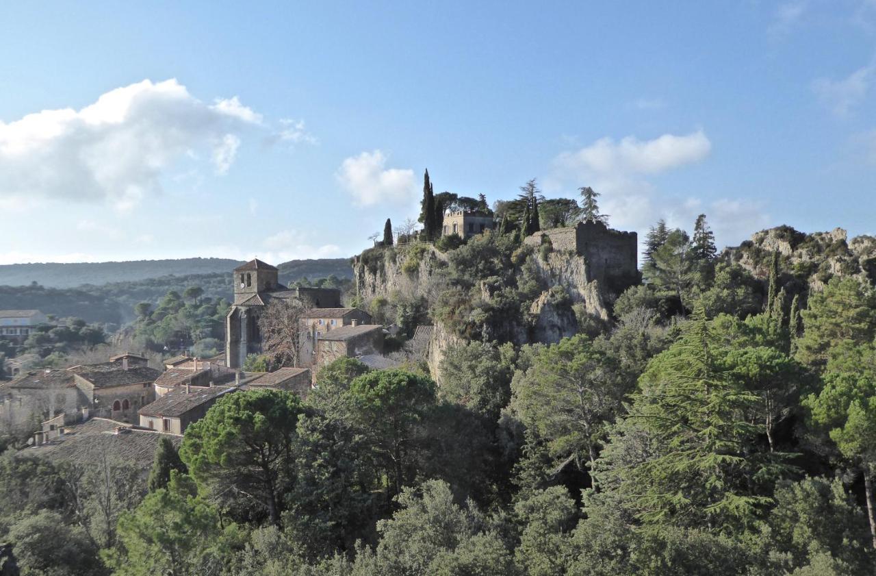 Auberge Val Moureze Hotel & Spa Εξωτερικό φωτογραφία