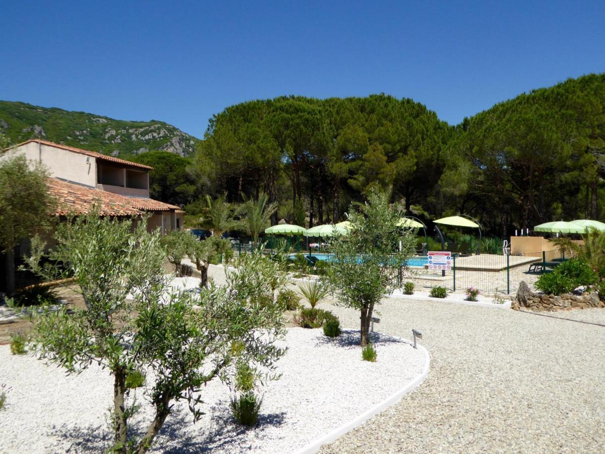 Auberge Val Moureze Hotel & Spa Εξωτερικό φωτογραφία