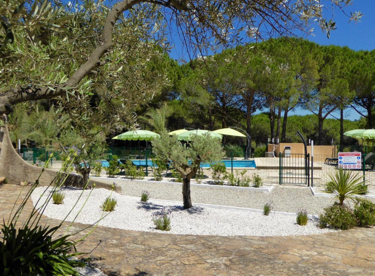 Auberge Val Moureze Hotel & Spa Εξωτερικό φωτογραφία