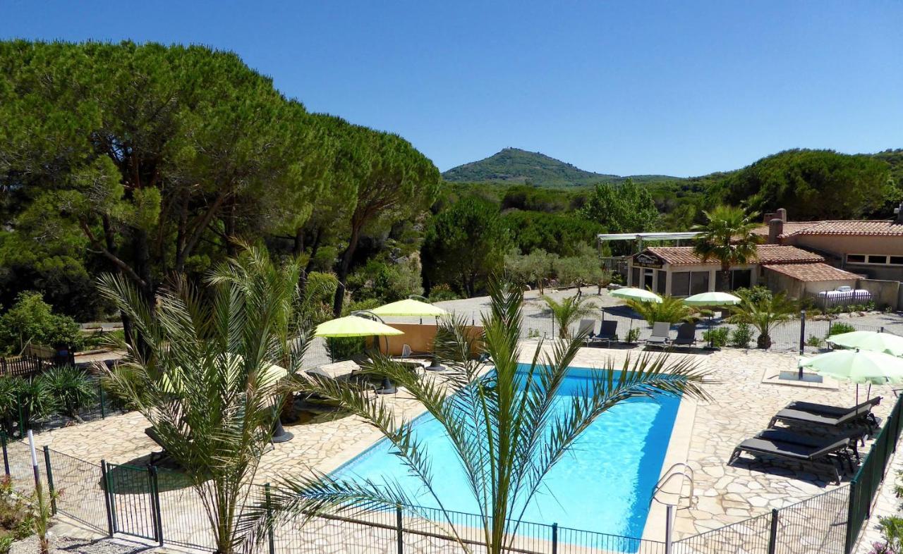 Auberge Val Moureze Hotel & Spa Εξωτερικό φωτογραφία