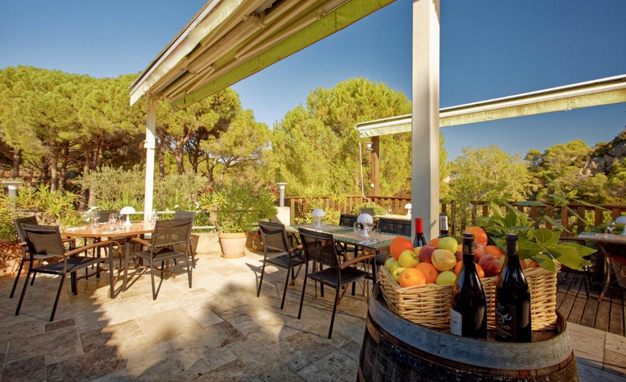 Auberge Val Moureze Hotel & Spa Εξωτερικό φωτογραφία