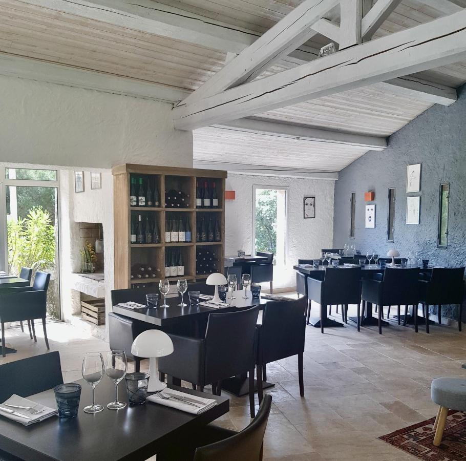 Auberge Val Moureze Hotel & Spa Εξωτερικό φωτογραφία