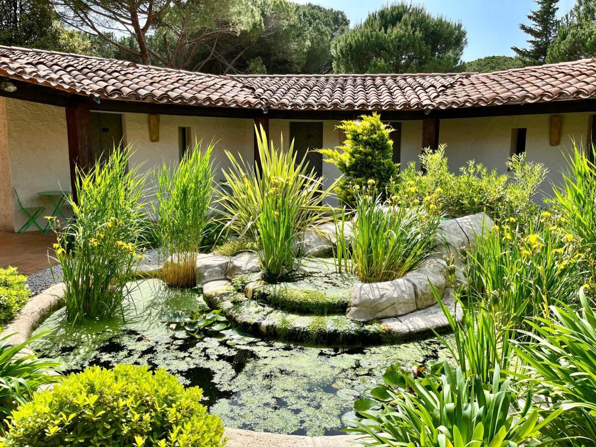 Auberge Val Moureze Hotel & Spa Εξωτερικό φωτογραφία