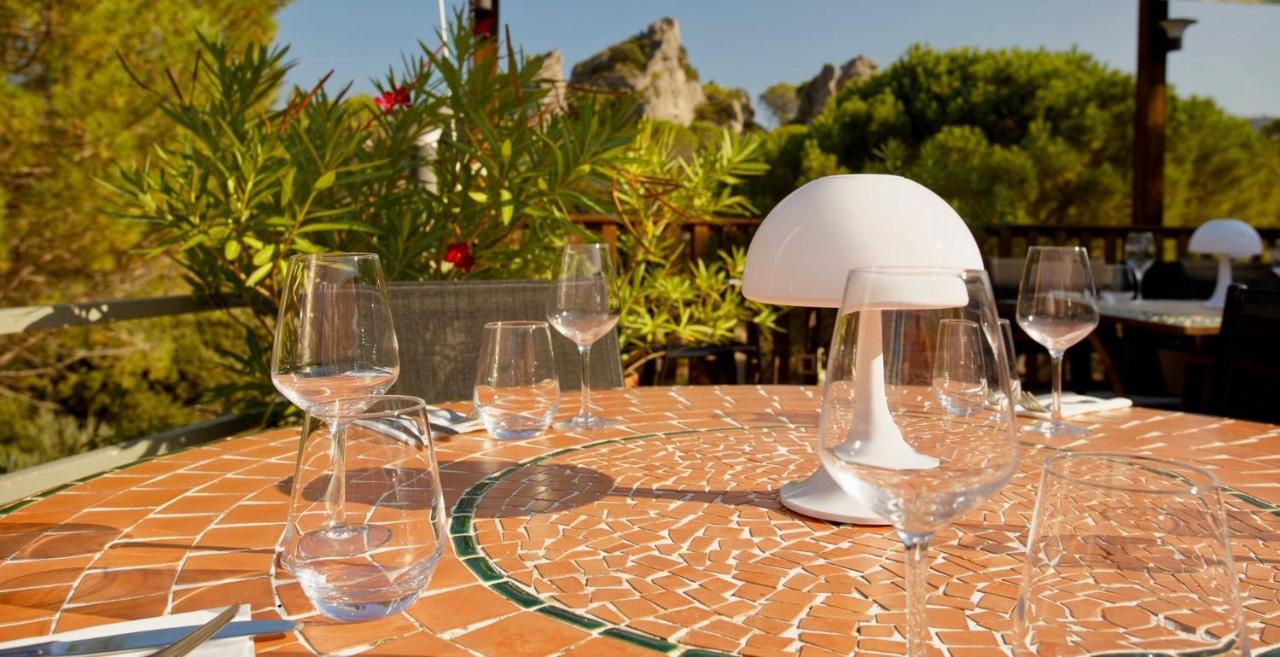 Auberge Val Moureze Hotel & Spa Εξωτερικό φωτογραφία