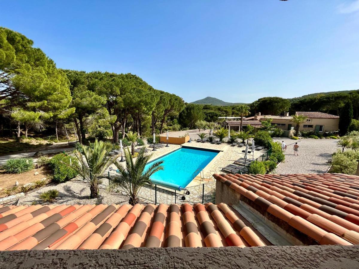 Auberge Val Moureze Hotel & Spa Εξωτερικό φωτογραφία