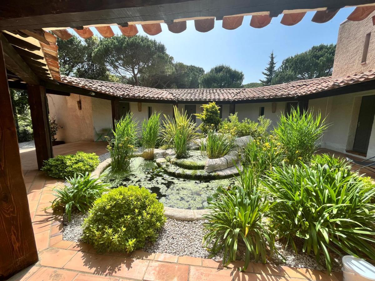 Auberge Val Moureze Hotel & Spa Εξωτερικό φωτογραφία