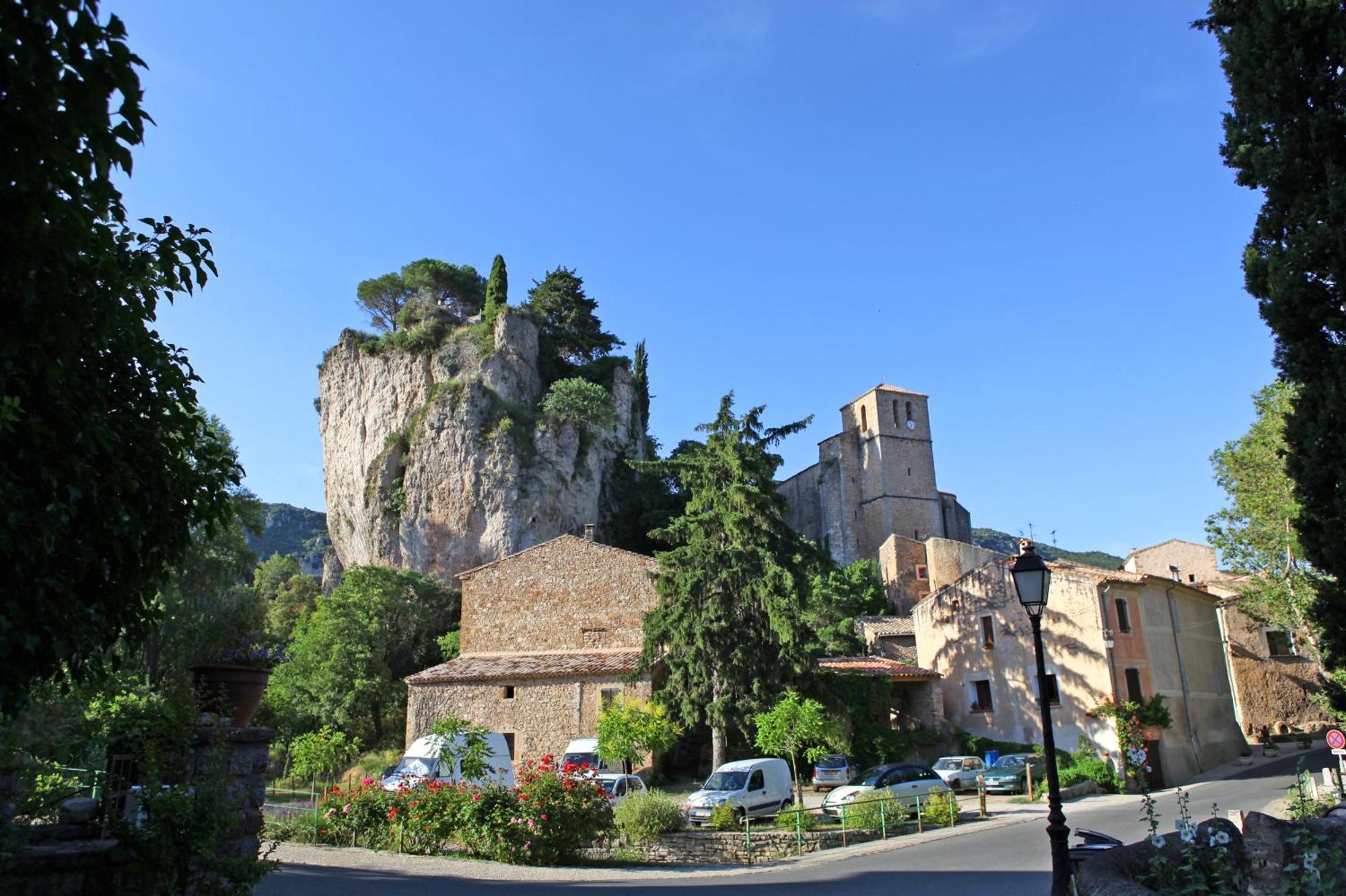 Auberge Val Moureze Hotel & Spa Εξωτερικό φωτογραφία