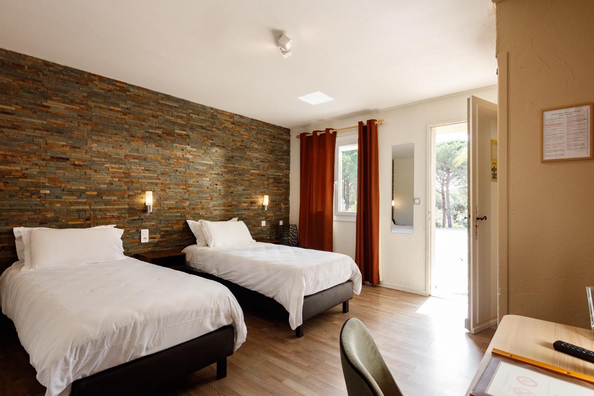Auberge Val Moureze Hotel & Spa Εξωτερικό φωτογραφία