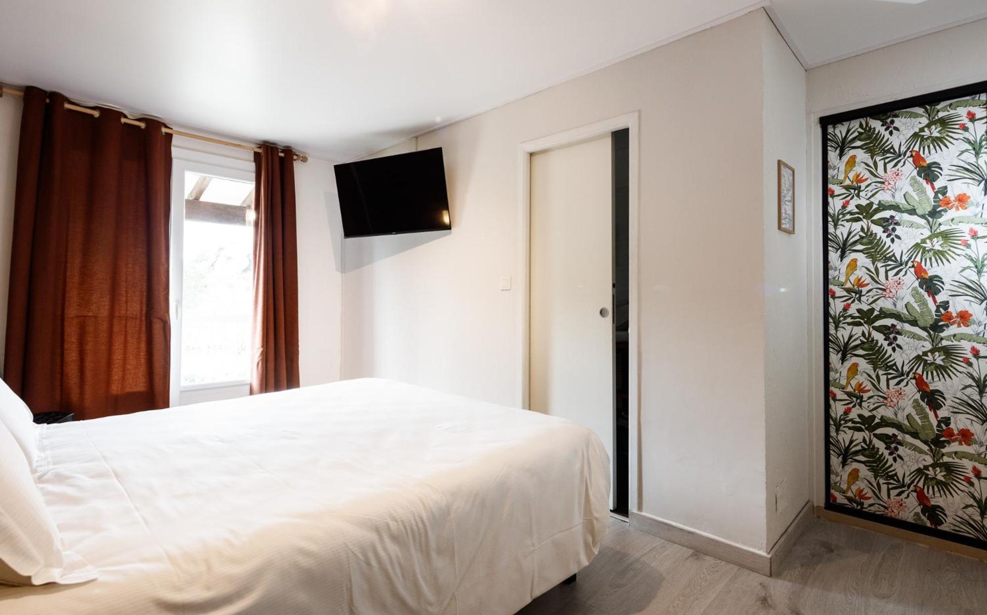 Auberge Val Moureze Hotel & Spa Εξωτερικό φωτογραφία