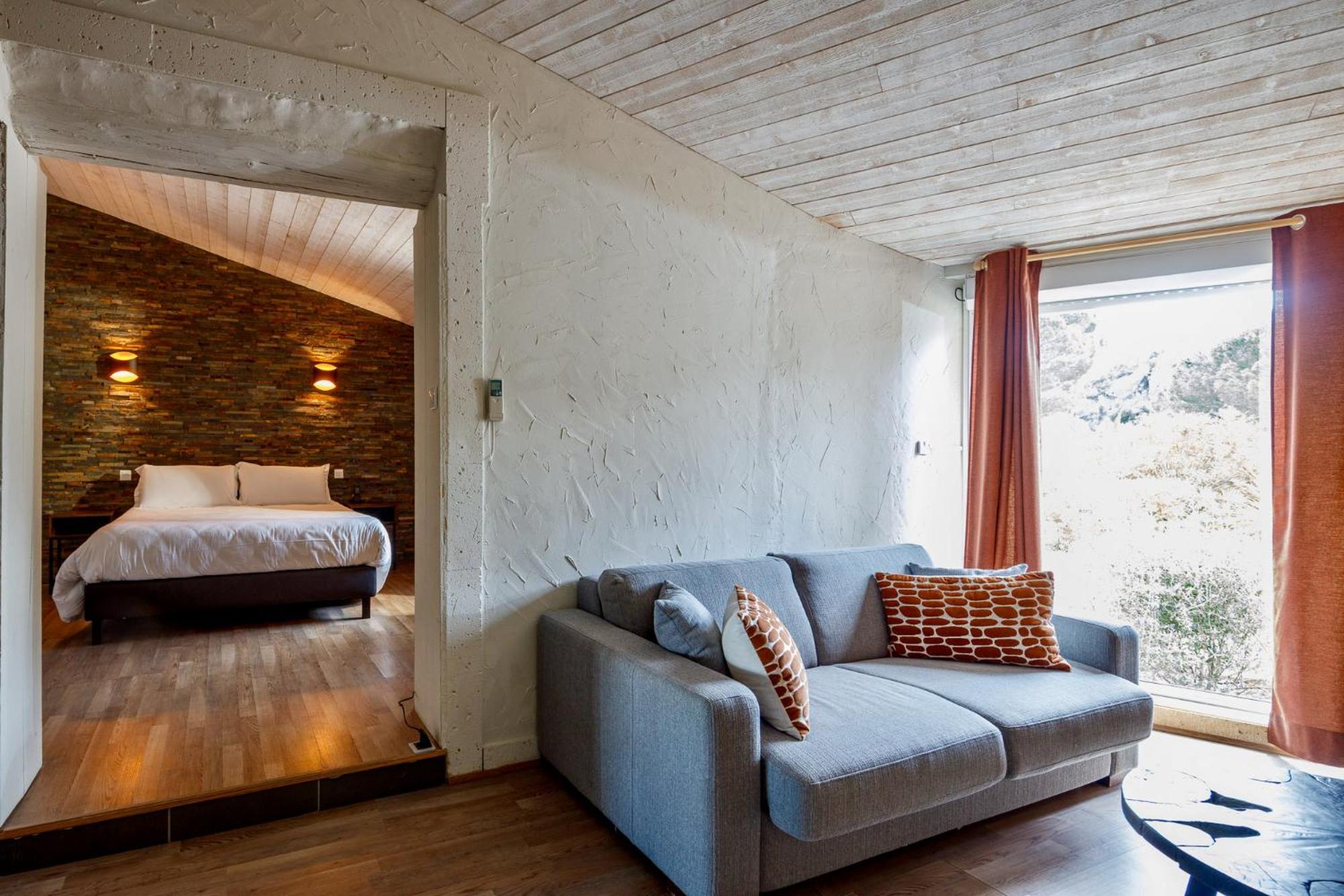Auberge Val Moureze Hotel & Spa Εξωτερικό φωτογραφία