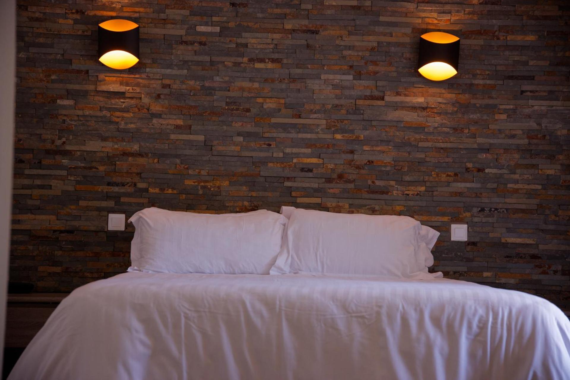 Auberge Val Moureze Hotel & Spa Εξωτερικό φωτογραφία