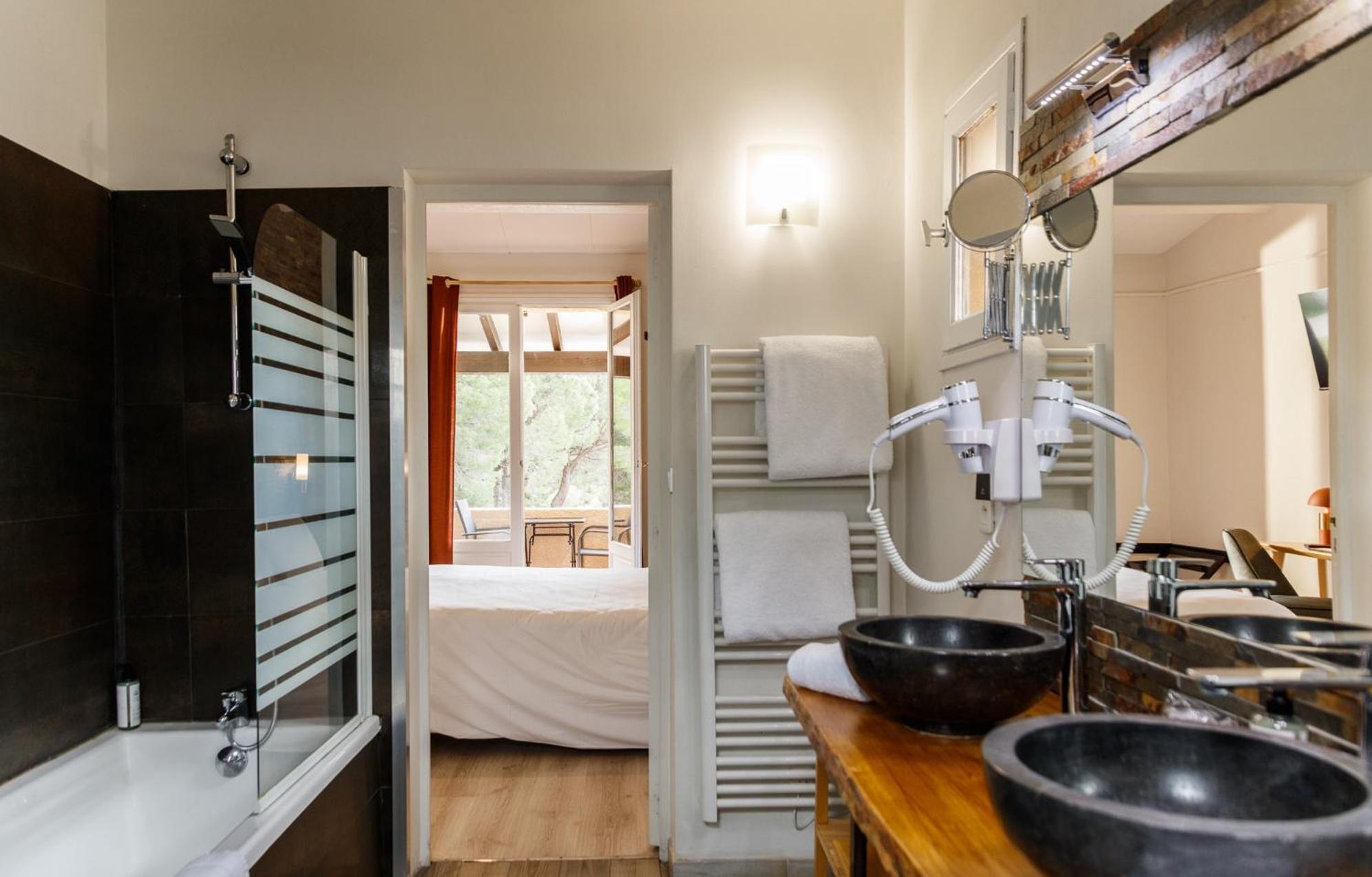 Auberge Val Moureze Hotel & Spa Εξωτερικό φωτογραφία