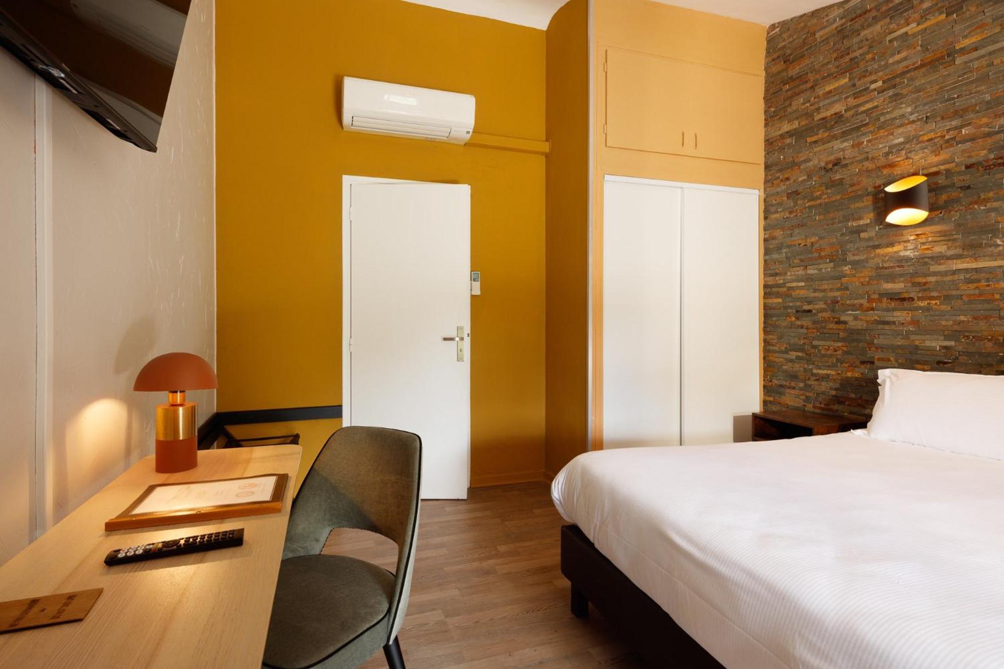 Auberge Val Moureze Hotel & Spa Εξωτερικό φωτογραφία