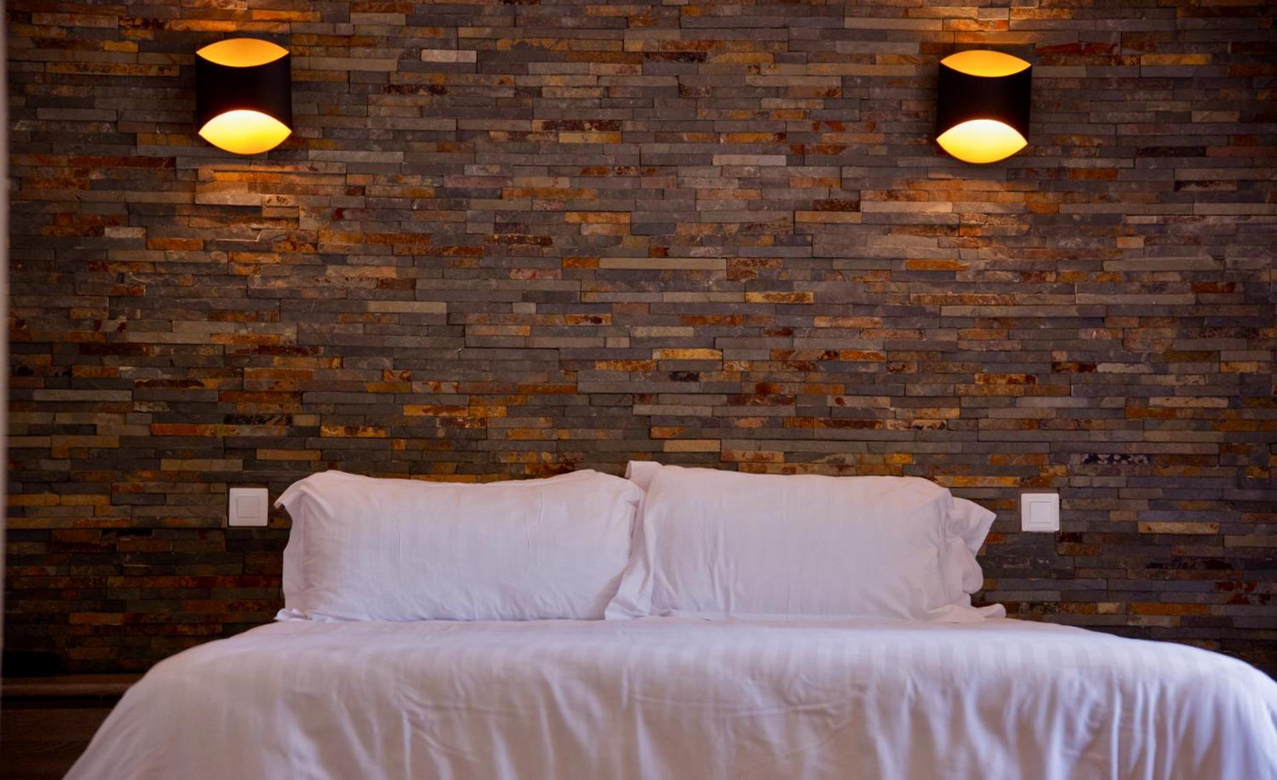 Auberge Val Moureze Hotel & Spa Εξωτερικό φωτογραφία