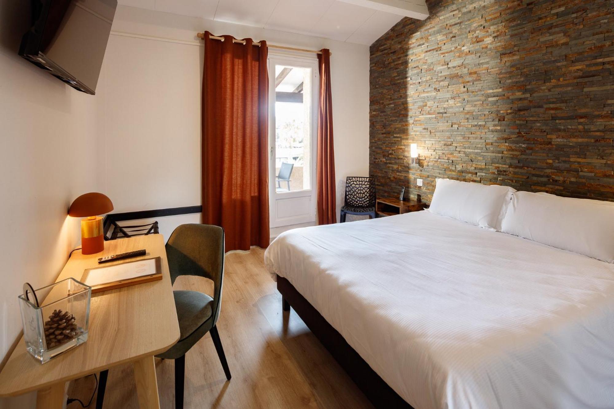Auberge Val Moureze Hotel & Spa Εξωτερικό φωτογραφία