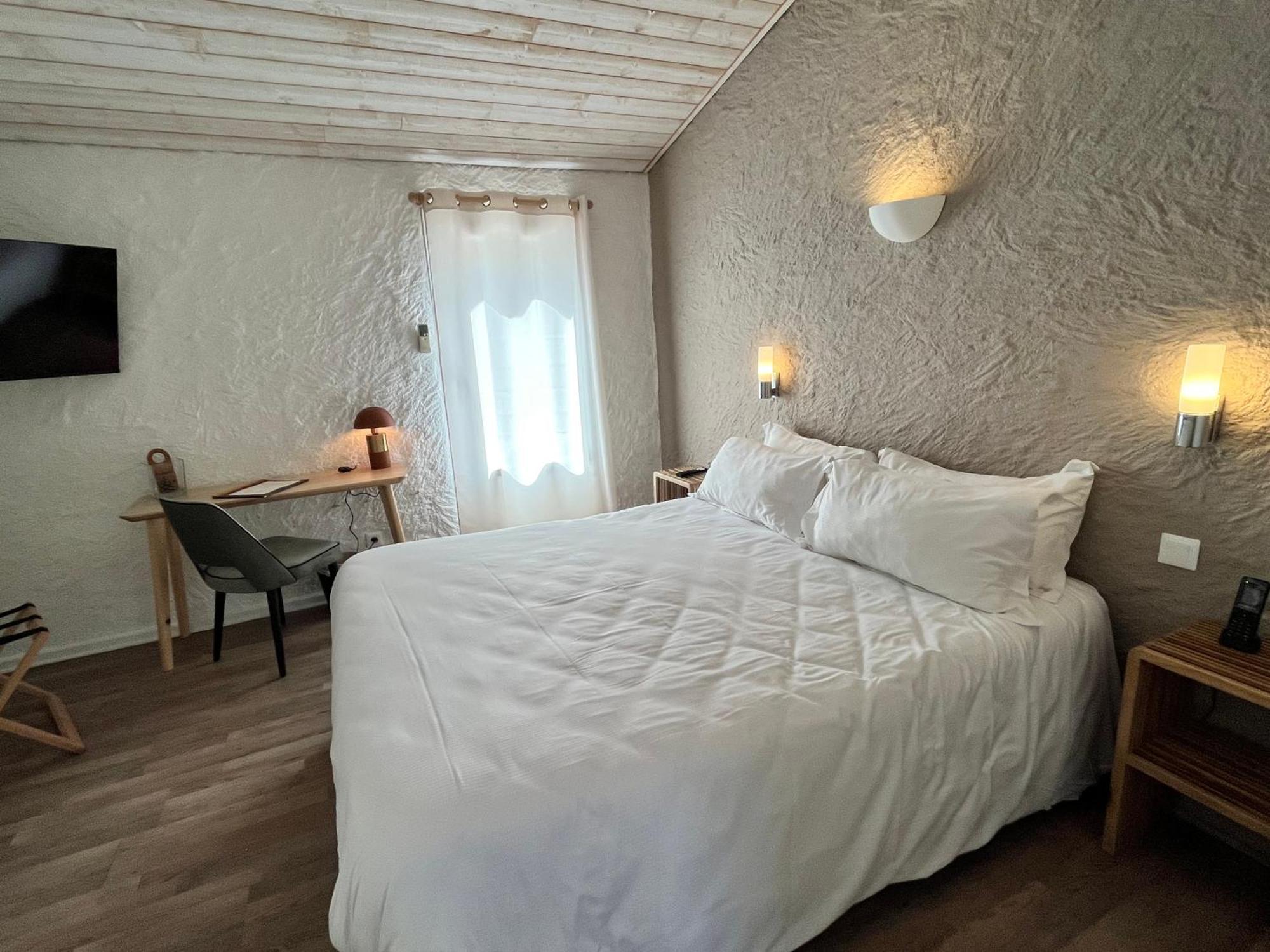 Auberge Val Moureze Hotel & Spa Εξωτερικό φωτογραφία