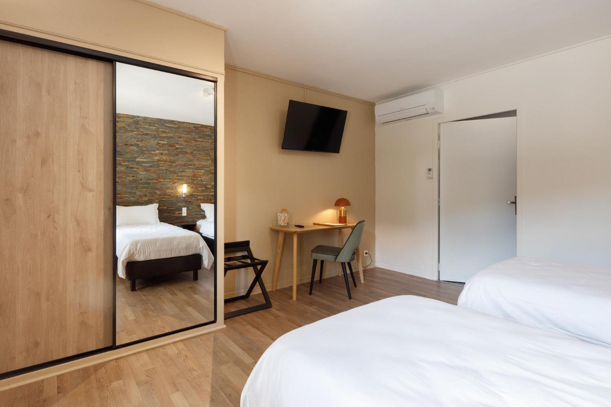 Auberge Val Moureze Hotel & Spa Εξωτερικό φωτογραφία