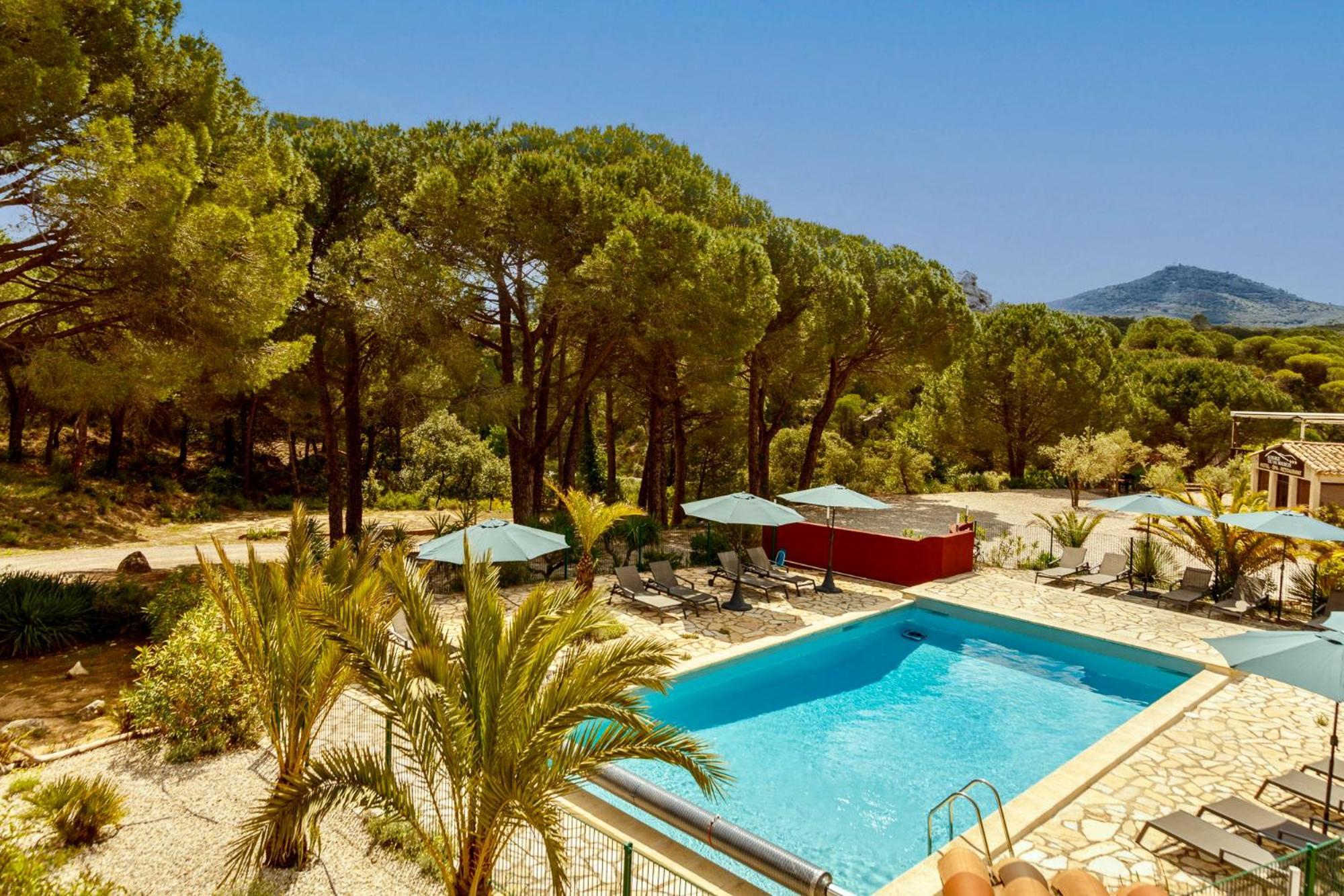 Auberge Val Moureze Hotel & Spa Εξωτερικό φωτογραφία