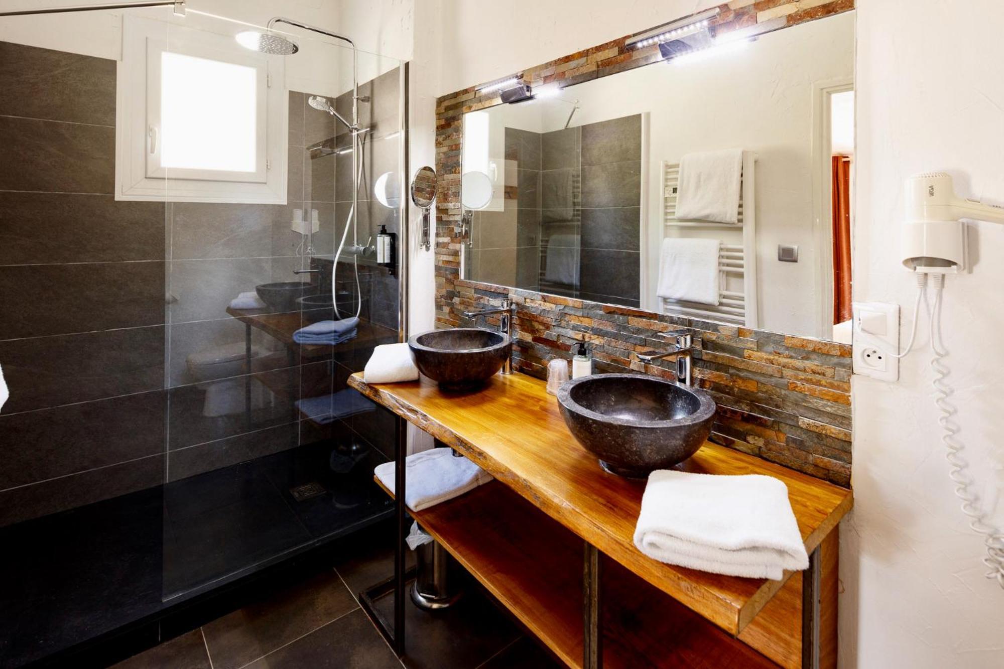 Auberge Val Moureze Hotel & Spa Εξωτερικό φωτογραφία