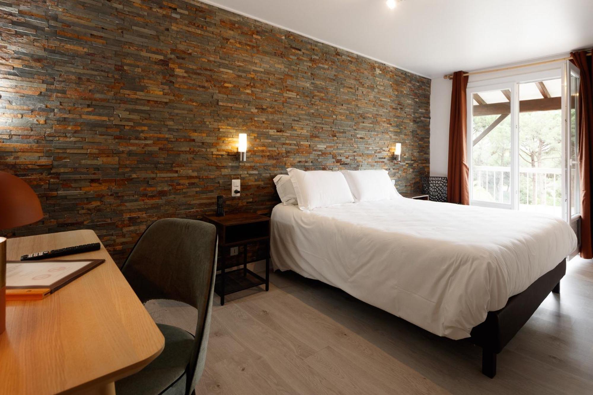 Auberge Val Moureze Hotel & Spa Εξωτερικό φωτογραφία