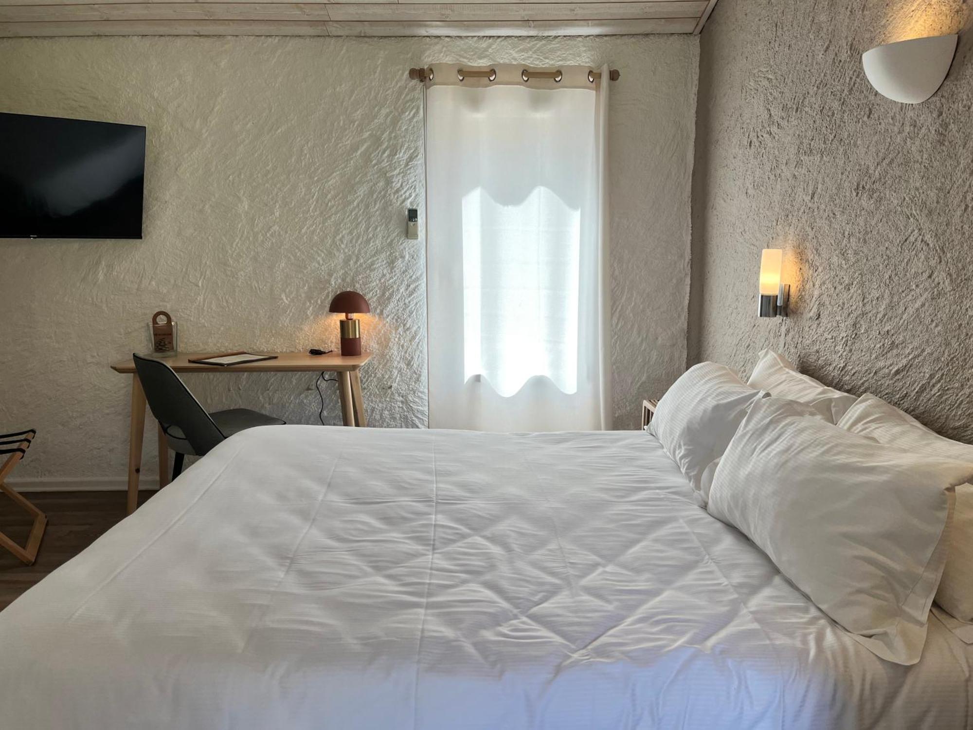 Auberge Val Moureze Hotel & Spa Εξωτερικό φωτογραφία