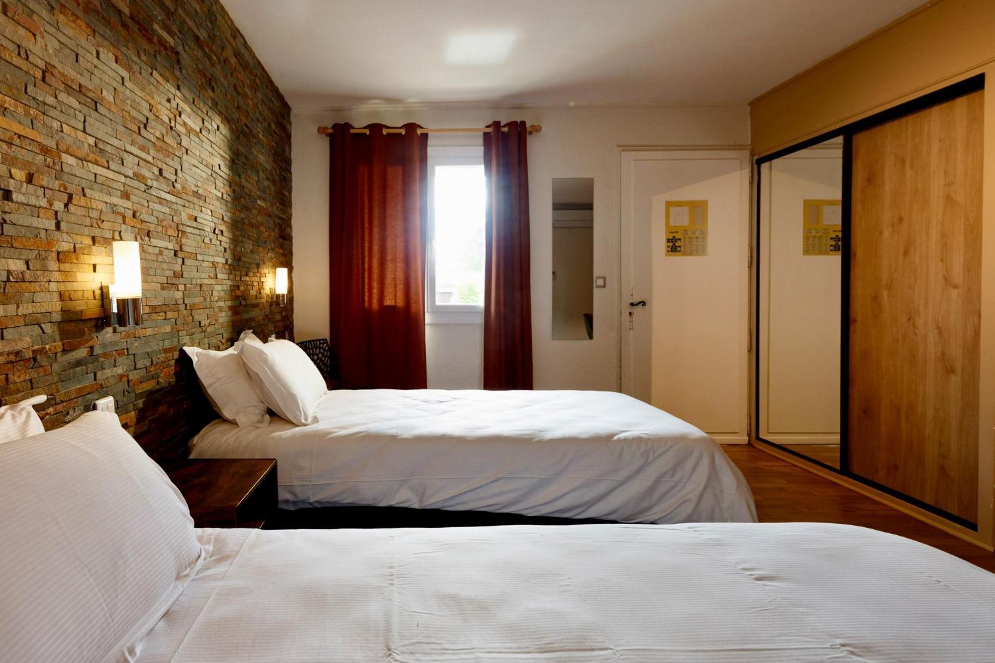 Auberge Val Moureze Hotel & Spa Εξωτερικό φωτογραφία