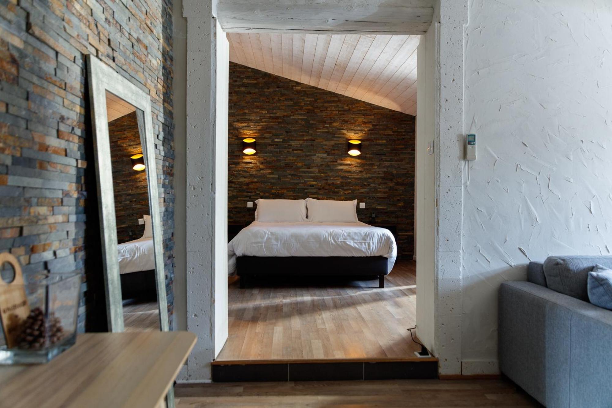 Auberge Val Moureze Hotel & Spa Εξωτερικό φωτογραφία