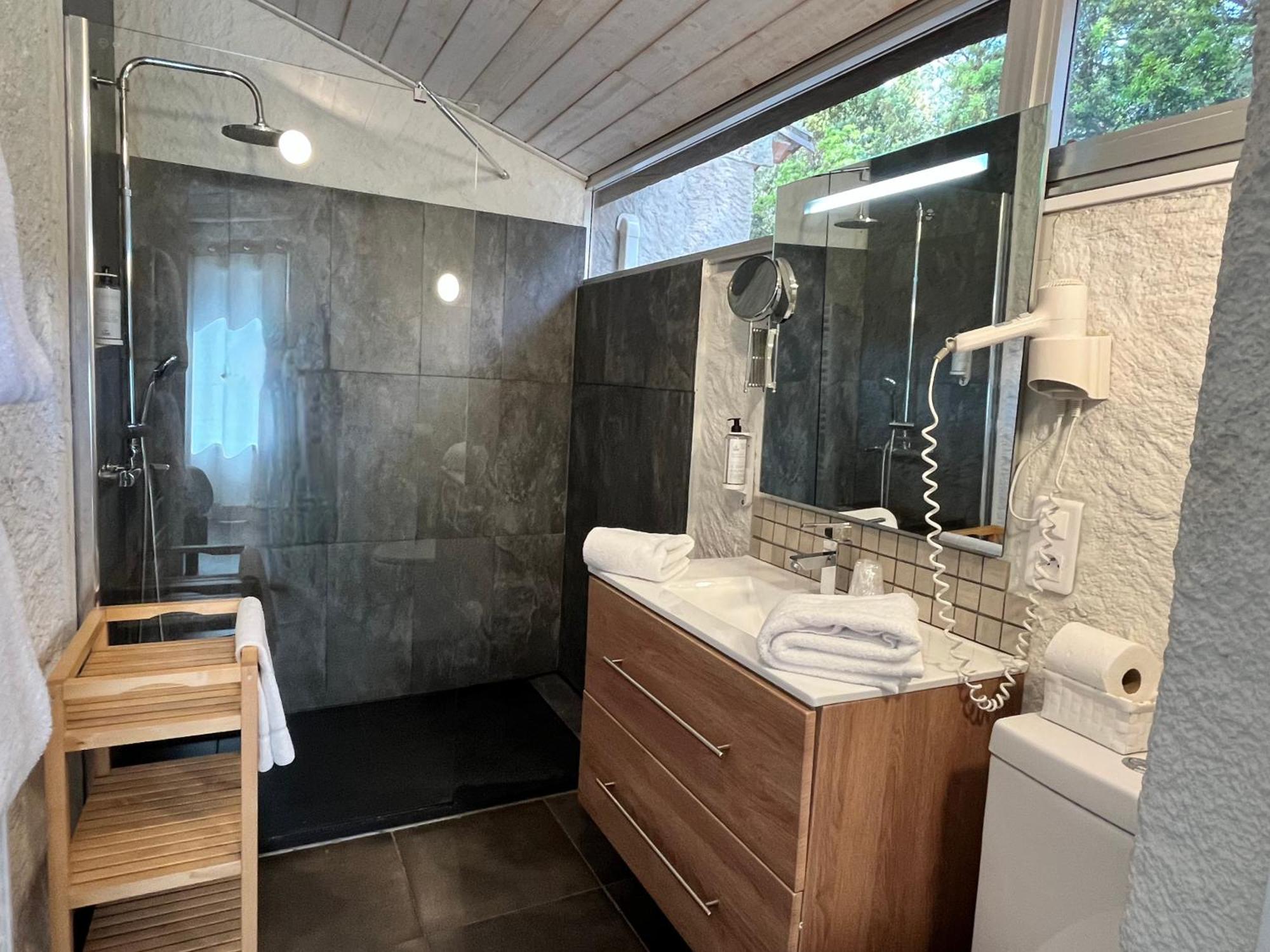 Auberge Val Moureze Hotel & Spa Εξωτερικό φωτογραφία