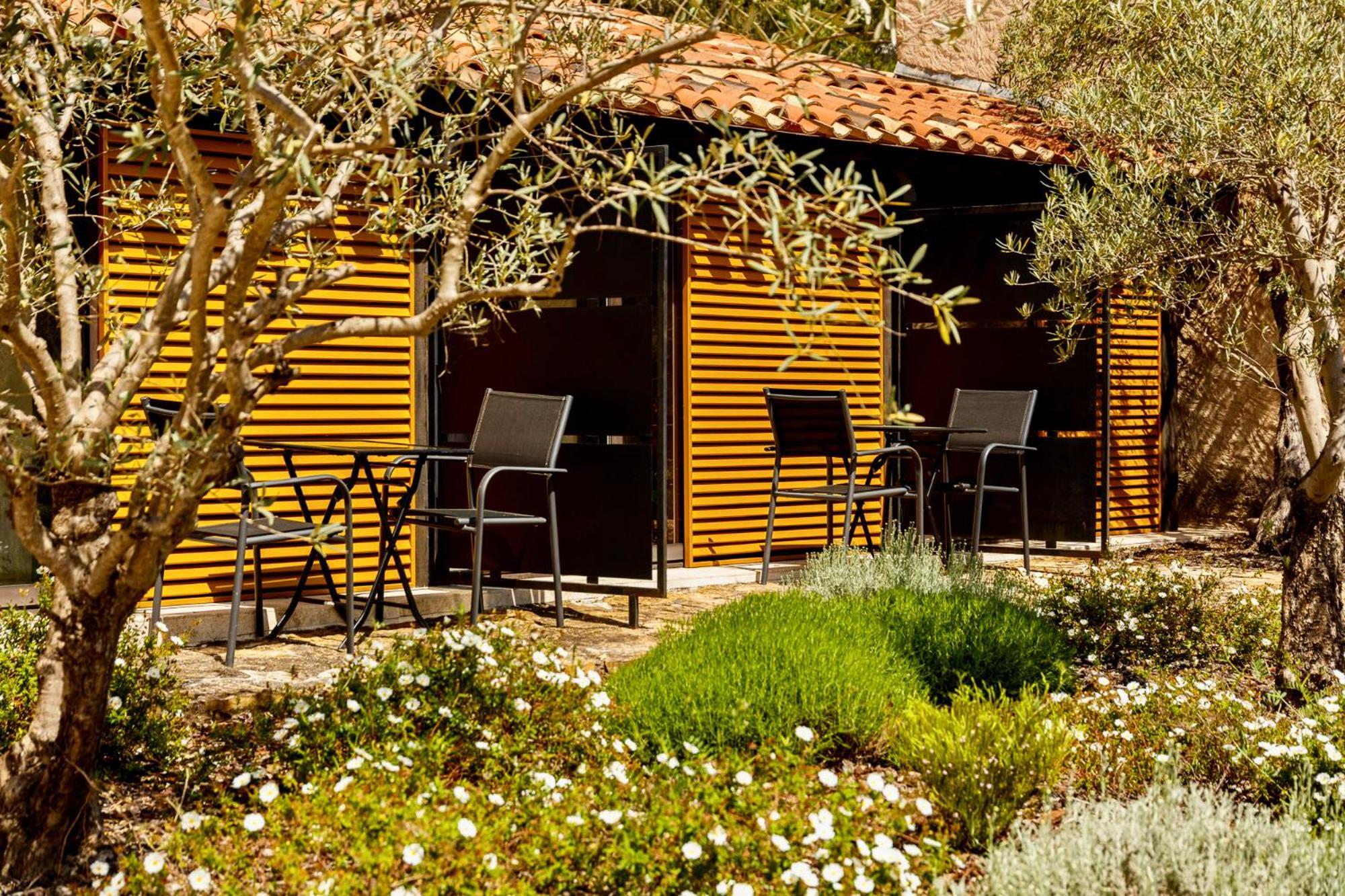 Auberge Val Moureze Hotel & Spa Εξωτερικό φωτογραφία