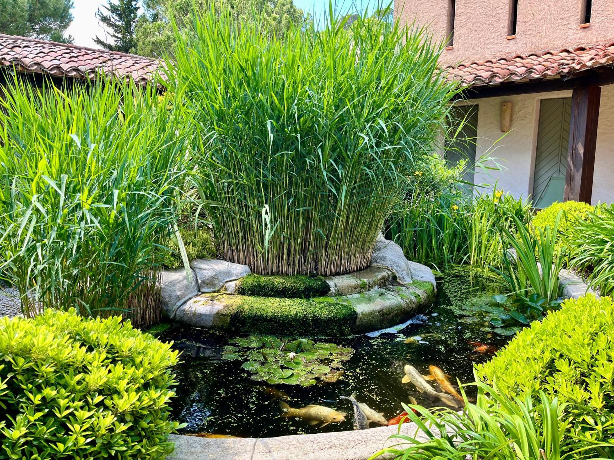 Auberge Val Moureze Hotel & Spa Εξωτερικό φωτογραφία