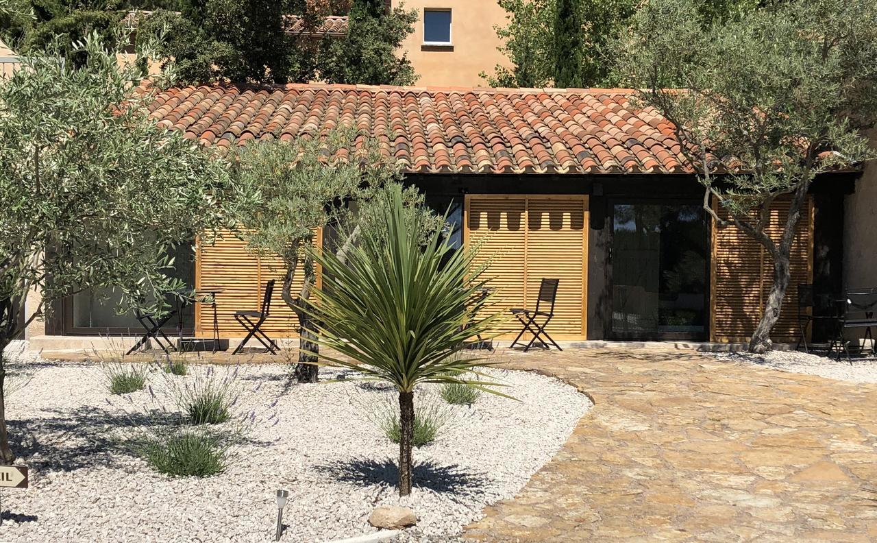 Auberge Val Moureze Hotel & Spa Εξωτερικό φωτογραφία
