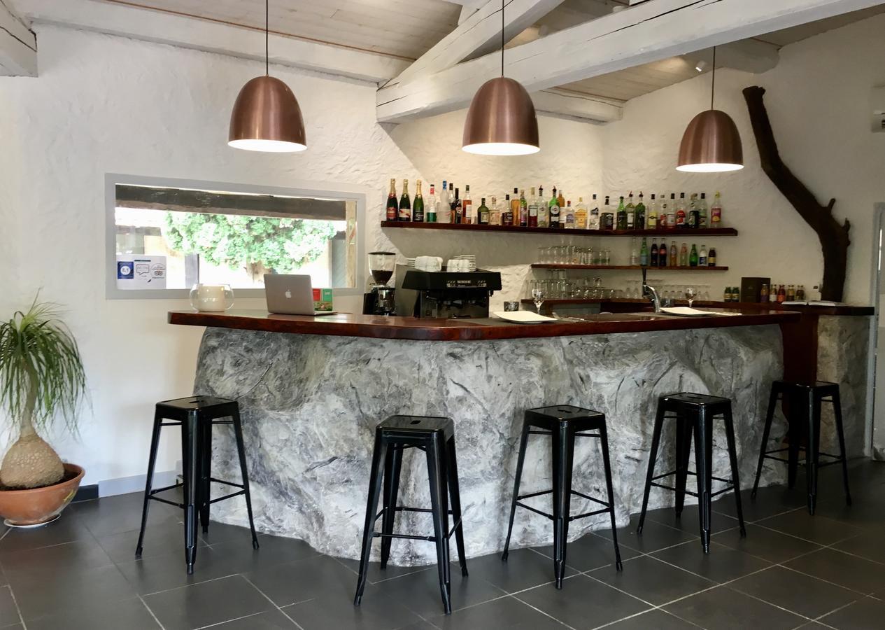 Auberge Val Moureze Hotel & Spa Εξωτερικό φωτογραφία